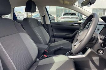 Volkswagen Polo 1.0 TSI Life 5dr DSG