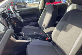 Volkswagen Polo 1.0 TSI Life 5dr DSG