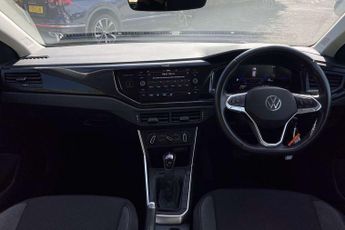 Volkswagen Polo 1.0 TSI Life 5dr DSG