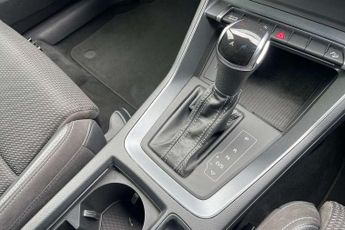 Audi Q3 35 TFSI S Line 5dr S Tronic