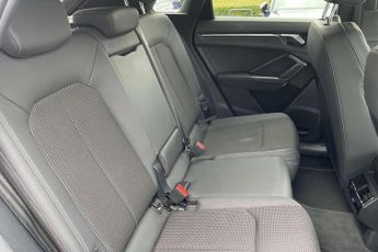 Audi Q3 35 TFSI S Line 5dr S Tronic