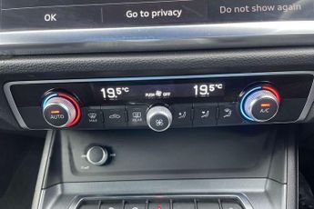 Audi Q3 35 TFSI S Line 5dr S Tronic
