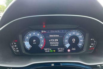 Audi Q3 35 TFSI S Line 5dr S Tronic