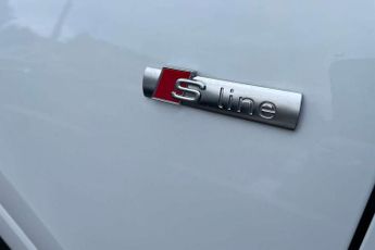 Audi Q3 35 TFSI S Line 5dr S Tronic