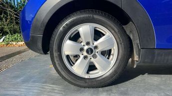 MINI Hatchback 5dr 1.5 Cooper Classic II 5dr Auto