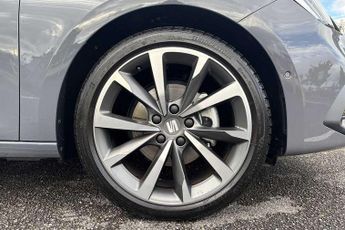 SEAT Leon Estate 1.5 eTSI 150 FR Sport 5dr DSG