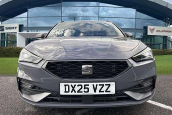 SEAT Leon Estate 1.5 eTSI 150 FR Sport 5dr DSG