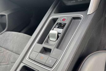 SEAT Leon Estate 1.5 eTSI 150 FR Sport 5dr DSG