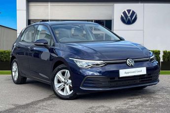 Volkswagen Golf 1.5 eTSI 150 Life 5dr DSG
