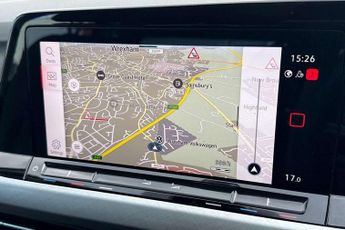 Volkswagen Golf 1.5 eTSI 150 Life 5dr DSG
