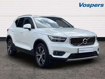 Volvo XC40 2.0 B4P Inscription 5dr AWD Auto