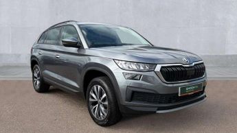 Skoda Kodiaq 1.5 TSI SE Drive 5dr DSG [7 Seat]