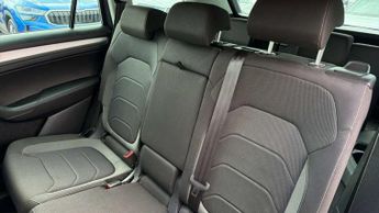 Skoda Kodiaq 1.5 TSI SE Drive 5dr DSG [7 Seat]