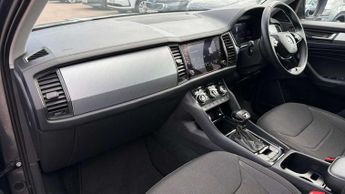 Skoda Kodiaq 1.5 TSI SE Drive 5dr DSG [7 Seat]