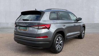 Skoda Kodiaq 1.5 TSI SE Drive 5dr DSG [7 Seat]
