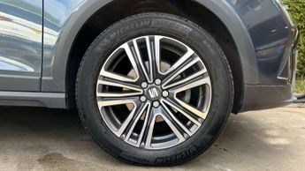 SEAT Arona 1.0 TSI 110 SE Technology 5dr DSG