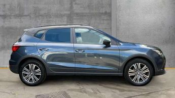 SEAT Arona 1.0 TSI 110 SE Technology 5dr DSG