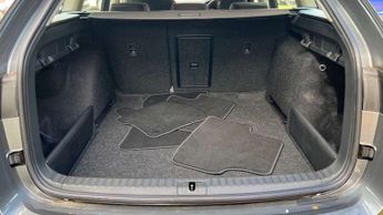 Skoda Octavia Estate 1.5 TSI e-TEC SE Technology 5dr DSG