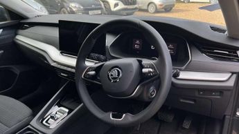 Skoda Octavia Estate 1.5 TSI e-TEC SE Technology 5dr DSG