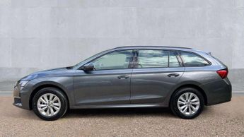 Skoda Octavia Estate 1.5 TSI e-TEC SE Technology 5dr DSG