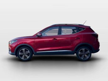 MG ZS 1.0T GDi Exclusive 5dr DCT