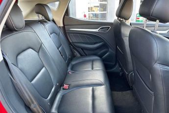 MG ZS 1.0T GDi Exclusive 5dr DCT