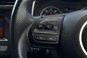 MG ZS 1.0T GDi Exclusive 5dr DCT
