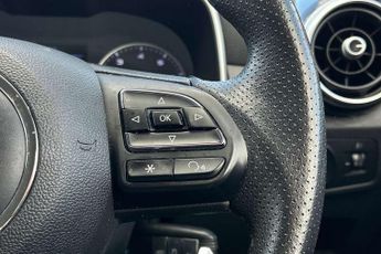 MG ZS 1.0T GDi Exclusive 5dr DCT