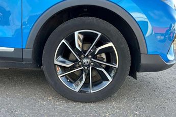 MG ZS 1.0T GDi Exclusive 5dr DCT