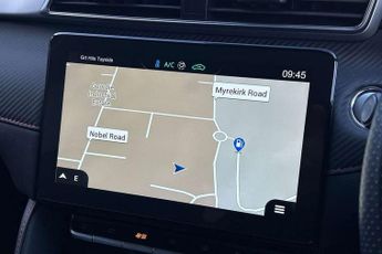 MG ZS 1.0T GDi Exclusive 5dr DCT