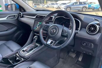 MG ZS 1.0T GDi Exclusive 5dr DCT