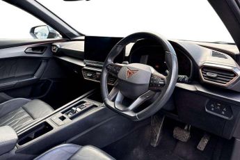 Cupra Formentor 1.5 TSI 150 V2 5dr DSG