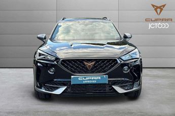 Cupra Formentor 1.5 TSI 150 V2 5dr DSG
