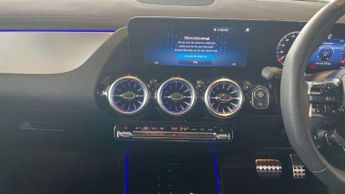 Mercedes-Benz GLA GLA 35 4Matic Premium 5dr Auto