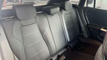 Mercedes-Benz GLA GLA 35 4Matic Premium 5dr Auto