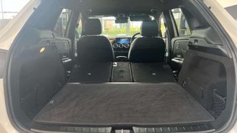 Mercedes-Benz GLA GLA 35 4Matic Premium 5dr Auto