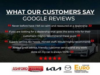 Mazda CX-5 2.0 e-Skyactiv G MHEV Newground 5dr Auto