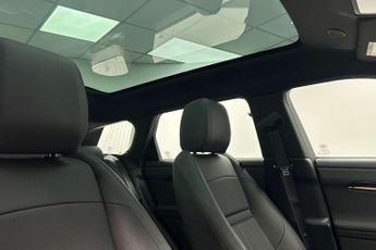 Land Rover Range Rover Evoque 2.0 D200 S 5dr Auto