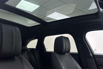 Land Rover Range Rover Velar 2.0 D200 MHEV Dynamic HSE 5dr Auto