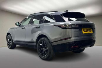 Land Rover Range Rover Velar 2.0 D200 MHEV Dynamic SE 5dr Auto