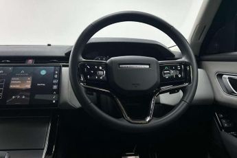 Land Rover Range Rover Velar 2.0 D200 MHEV Dynamic SE 5dr Auto