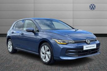 Volkswagen Golf 1.5 TSI 150 Match 5dr