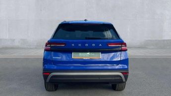 Skoda Kodiaq 1.5 TSI e-TEC SE 5dr DSG
