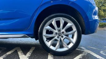 Skoda Kamiq 1.0 TSI 110 SE L 5dr DSG