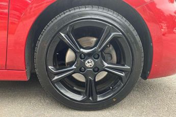 Vauxhall Corsa 1.2 Turbo GS Line 5dr Auto