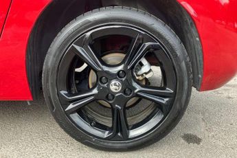 Vauxhall Corsa 1.2 Turbo GS Line 5dr Auto