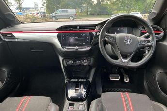 Vauxhall Corsa 1.2 Turbo GS Line 5dr Auto