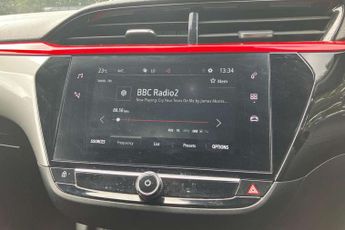 Vauxhall Corsa 1.2 Turbo GS Line 5dr Auto