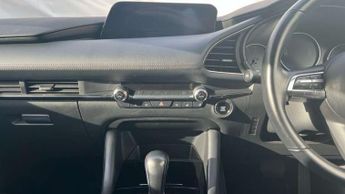 Mazda 3 2.0 e-Skyactiv G MHEV GT Sport Edition 5dr Auto