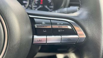 Mazda 3 2.0 e-Skyactiv G MHEV GT Sport Edition 5dr Auto